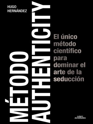 Método Authenticity - ebook